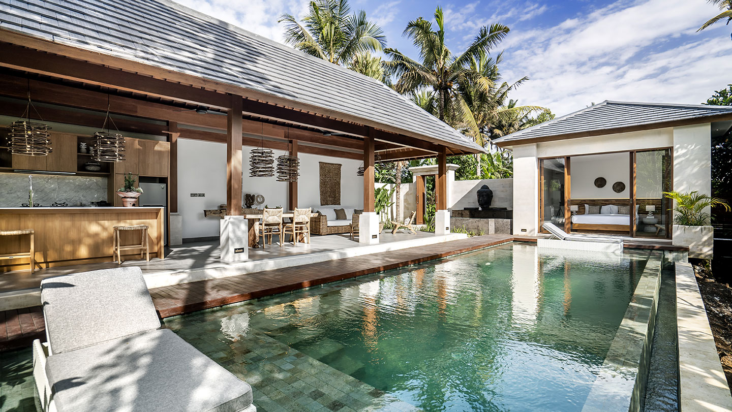Villa Kelapa – Bien immobilier à Bali | Secundo Atlas