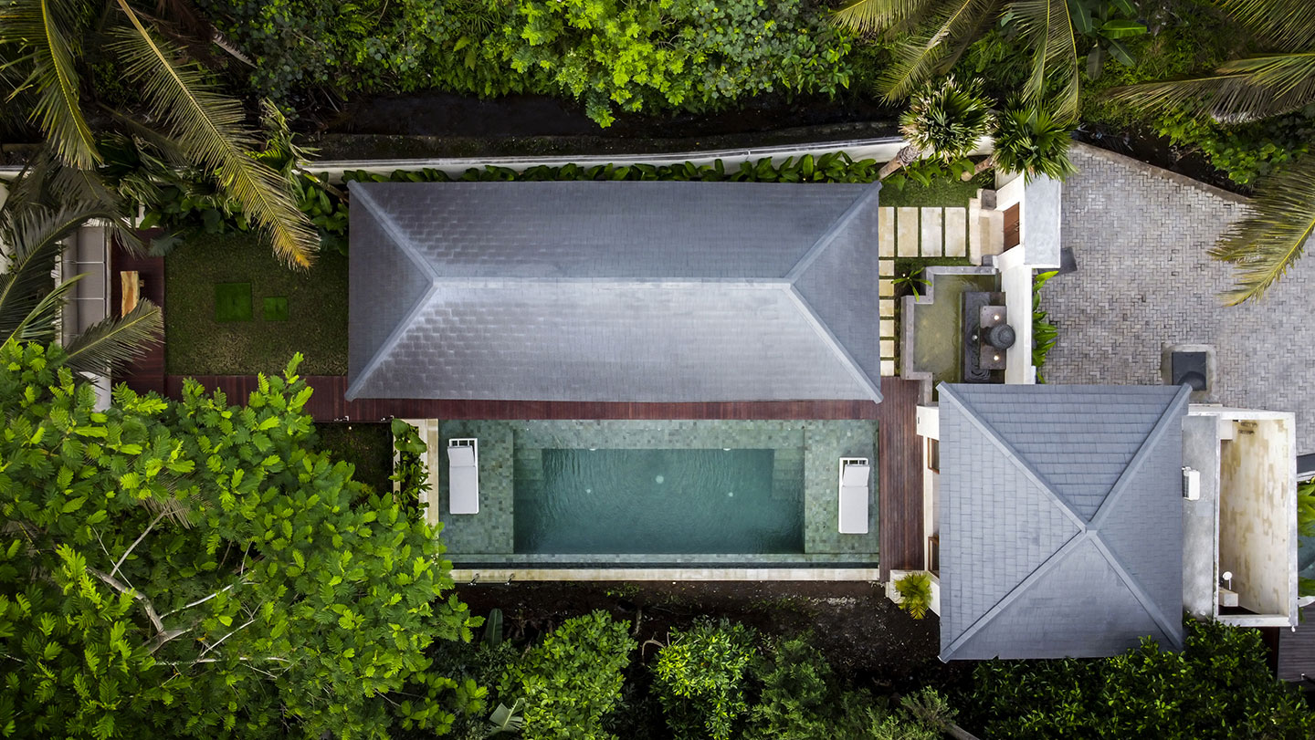Villa Kelapa – Bien immobilier à Bali | Secundo Atlas