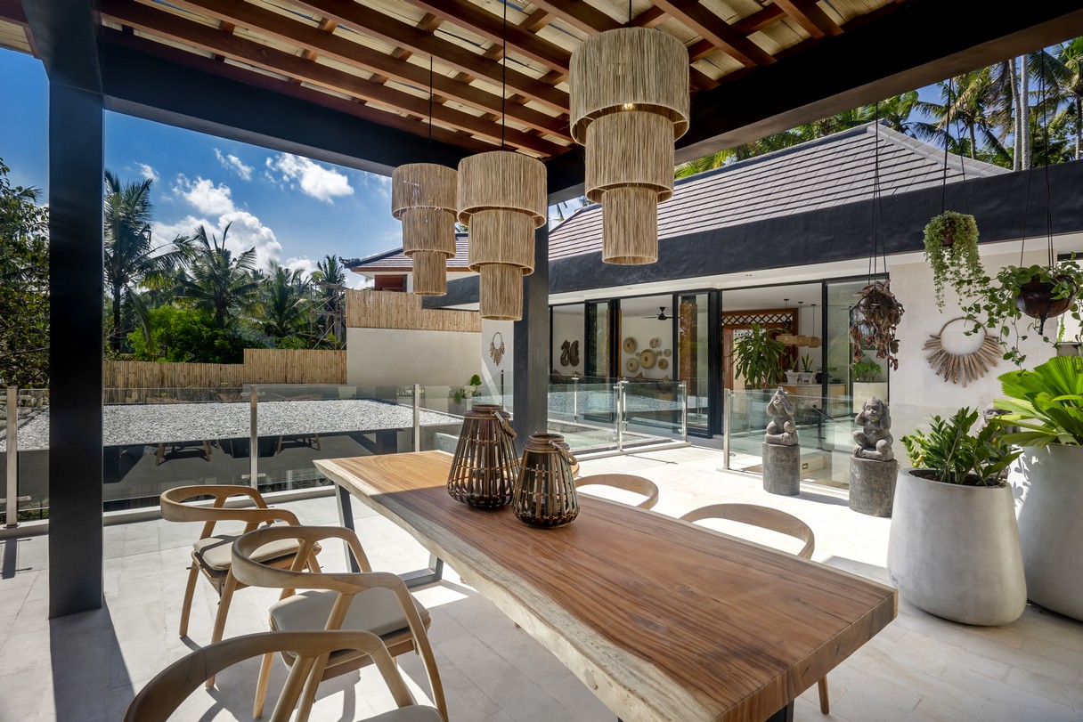 Villa Luna – Bien immobilier à Bali | Secundo Atlas