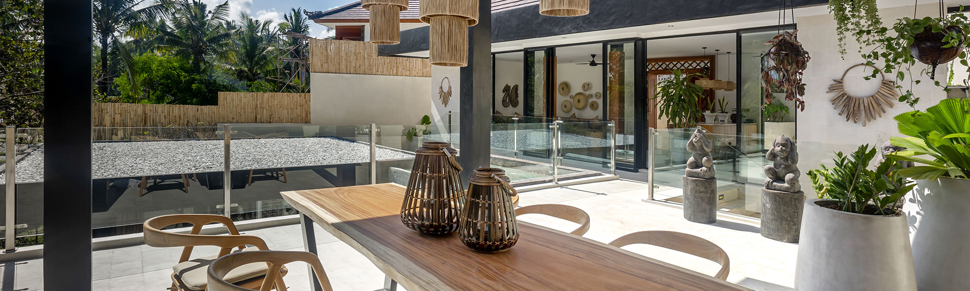 Villa Luna – Bien immobilier à Bali | Secundo Atlas