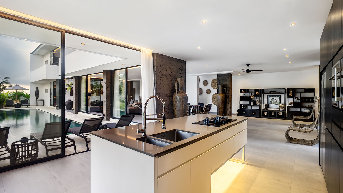 Villa Sunny – Bien immobilier à Bali | Secundo Atlas