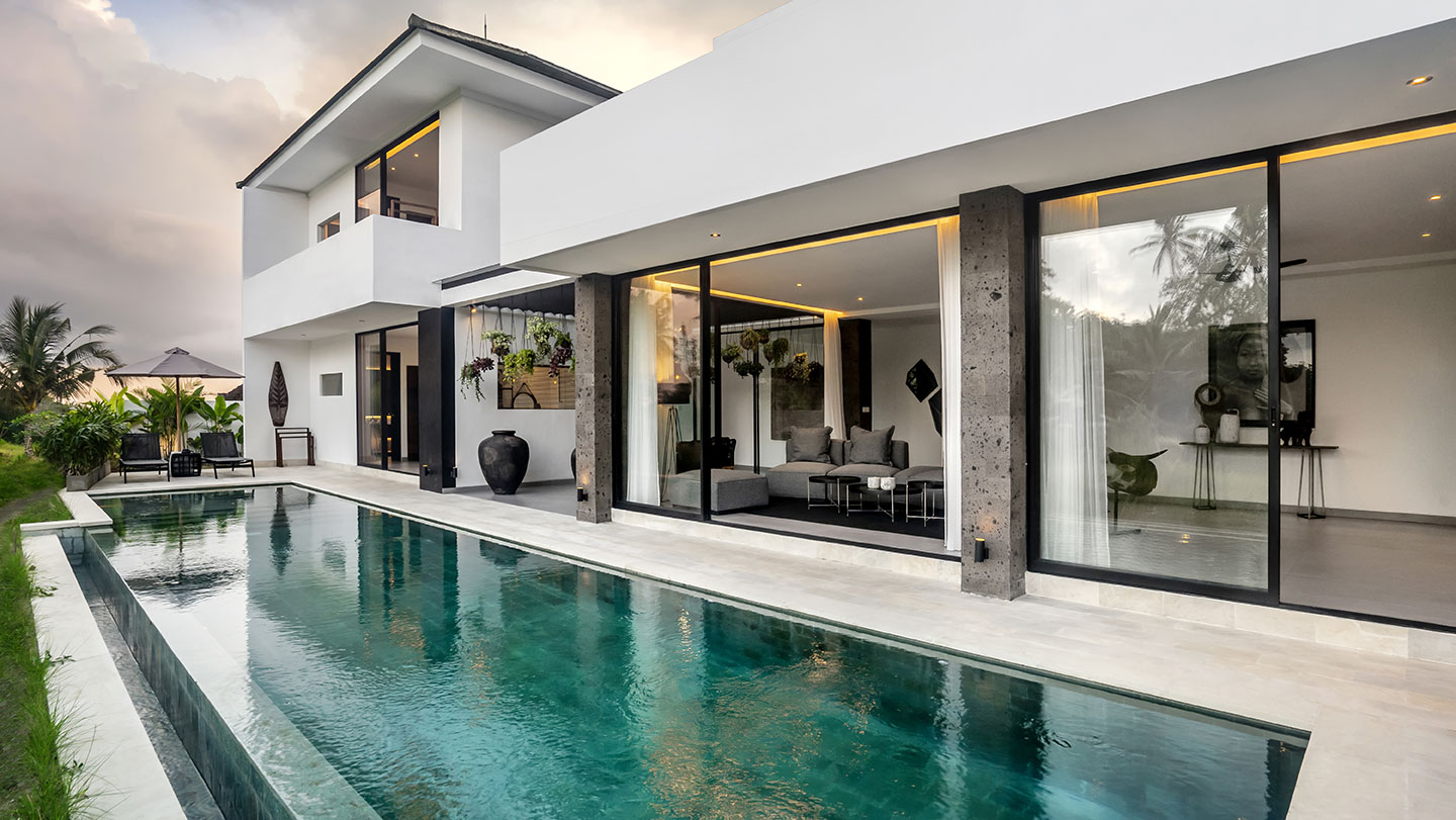 Villa Sunny – Bien immobilier à Bali | Secundo Atlas