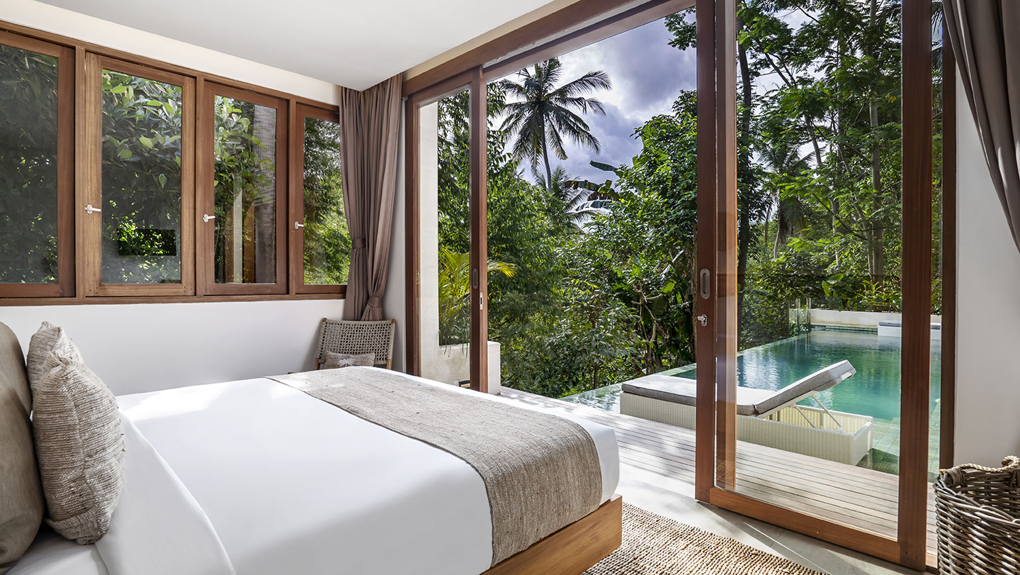 Villa Kelapa – Bien immobilier à Bali | Secundo Atlas