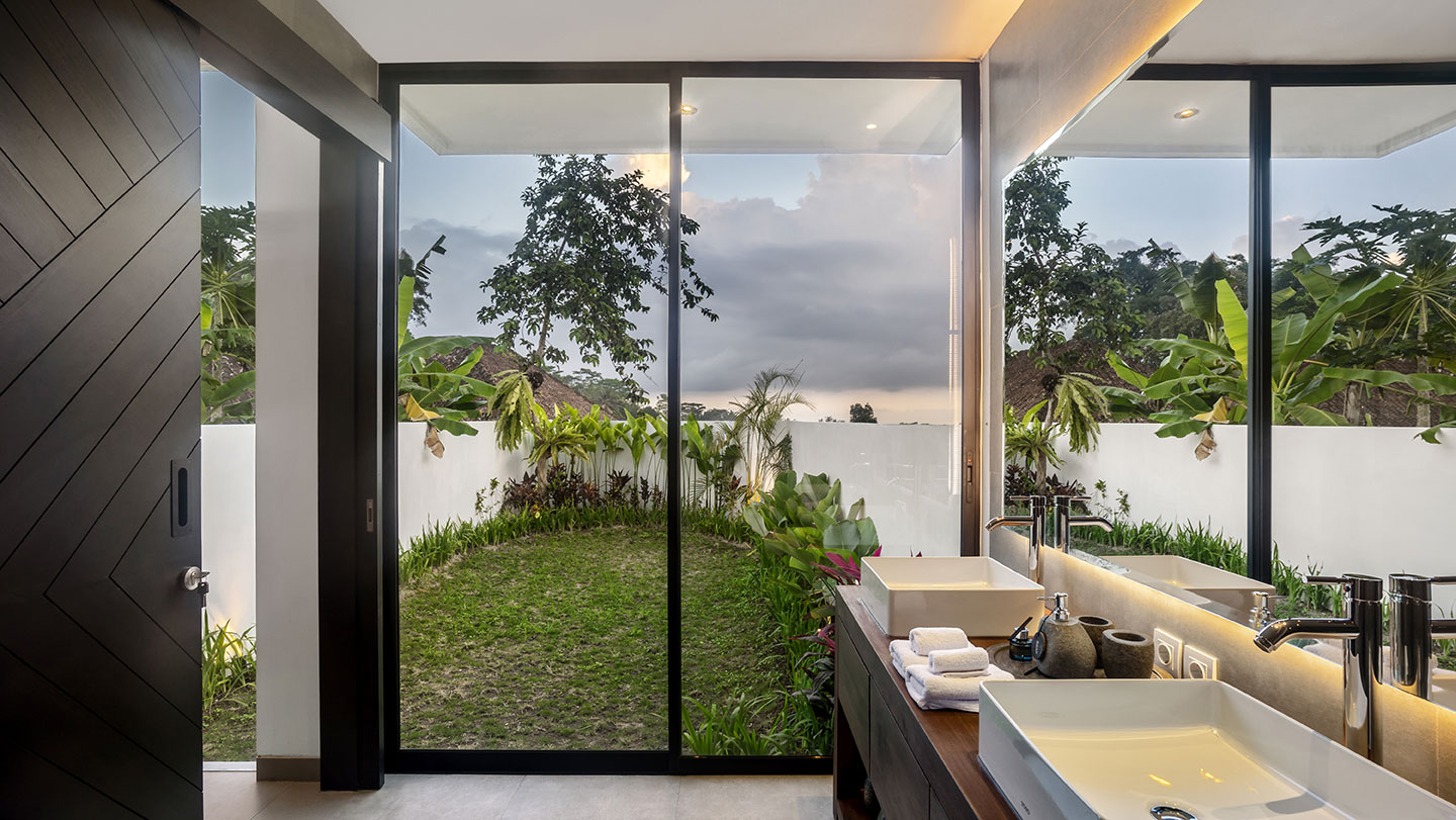 Villa Sunny – Bien immobilier à Bali | Secundo Atlas