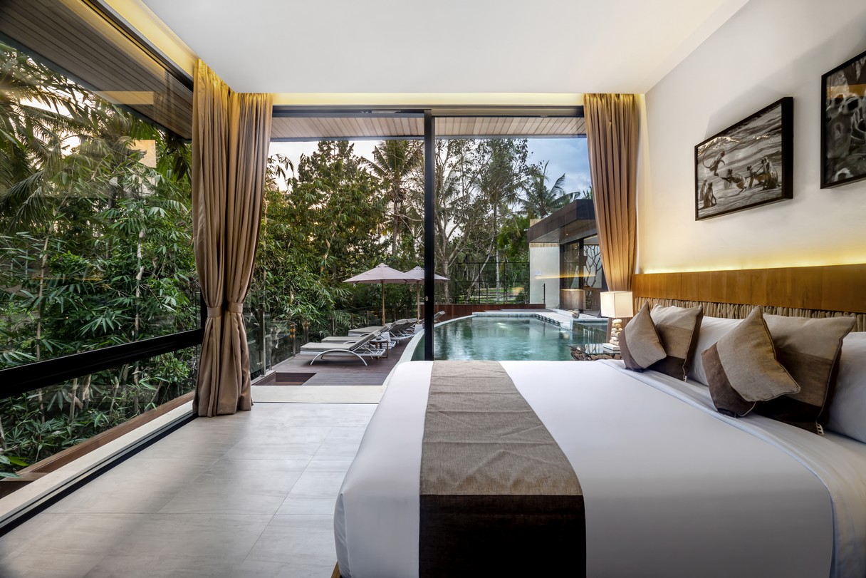 Villa Luna – Bien immobilier à Bali | Secundo Atlas