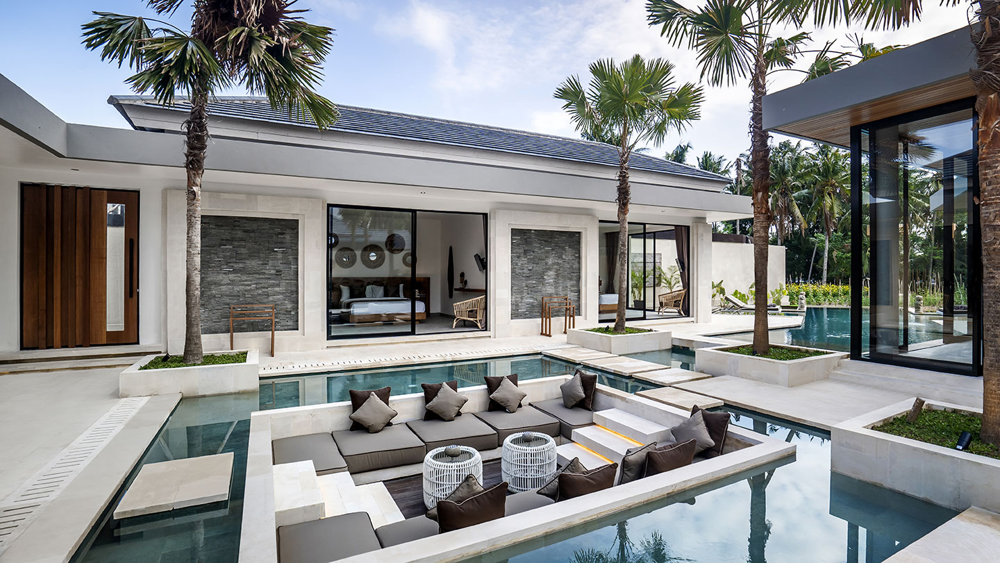 Villa Gecko – Bien immobilier à Bali | Secundo Atlas