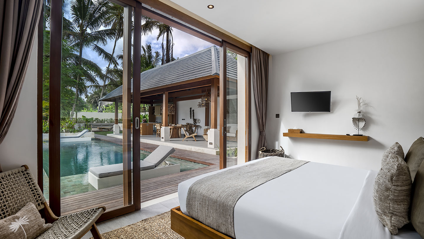 Villa Kelapa – Bien immobilier à Bali | Secundo Atlas
