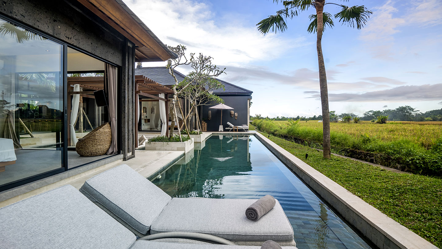Villa Manis – Bien immobilier à Bali | Secundo Atlas
