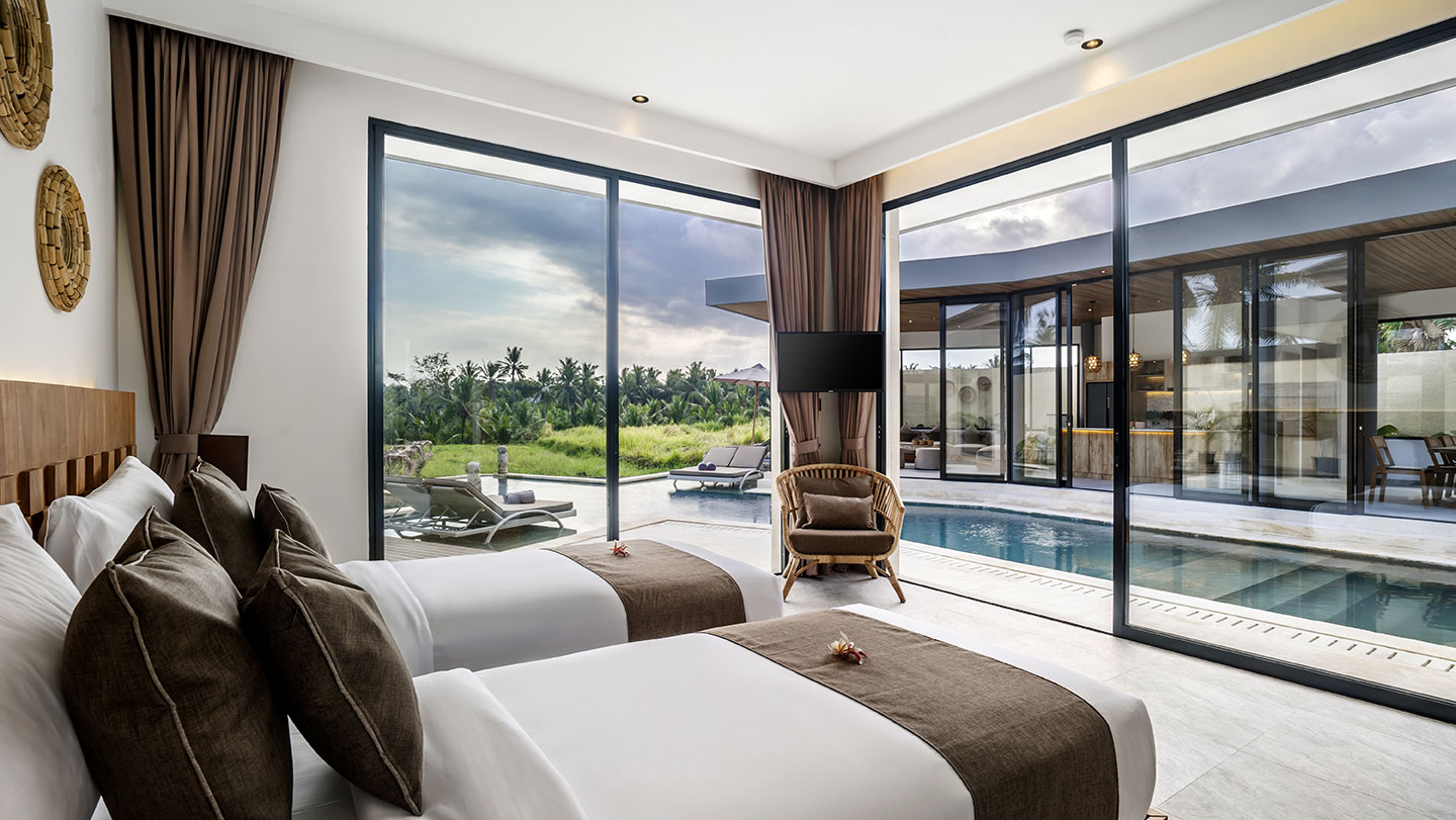 Villa Gecko – Bien immobilier à Bali | Secundo Atlas