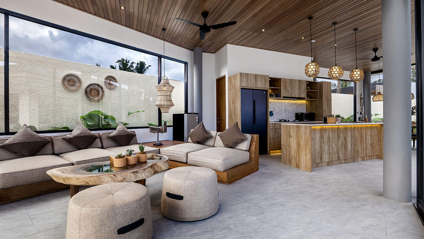 Villa Gecko – Bien immobilier à Bali | Secundo Atlas