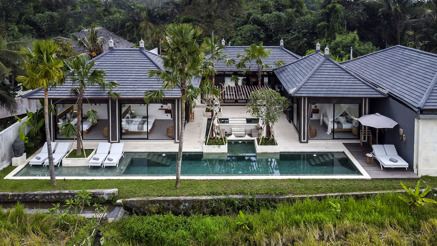 Villa Manis – Bien immobilier à Bali | Secundo Atlas