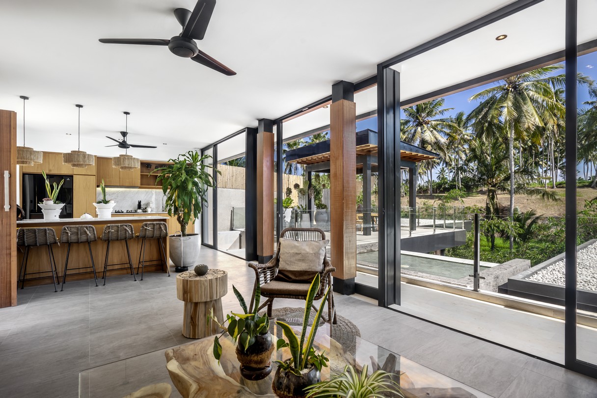 Villa Manis – Bien immobilier à Bali | Secundo Atlas