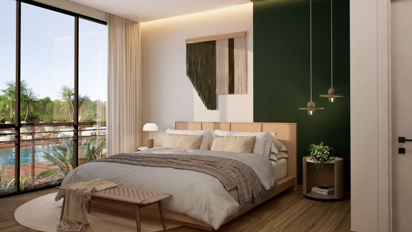 Bahia Canoa – Bien immobilier à République Dominicaine | Secundo Atlas