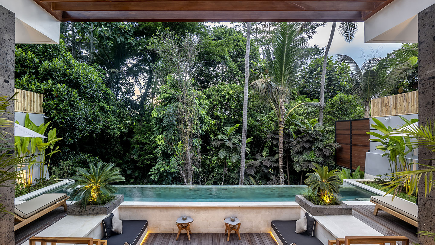 Villa Maya – Bien immobilier à Bali | Secundo Atlas