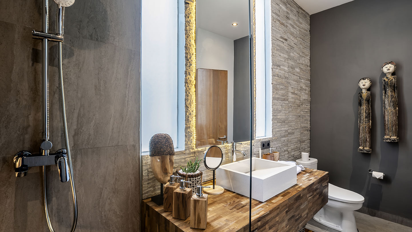 Villa Maya – Bien immobilier à Bali | Secundo Atlas