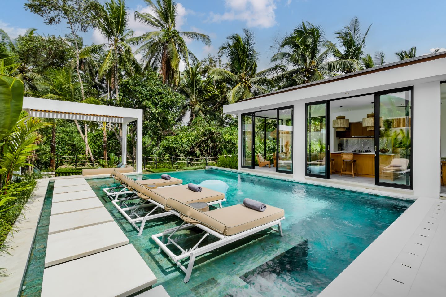 Villa Maya – Bien immobilier à Bali | Secundo Atlas