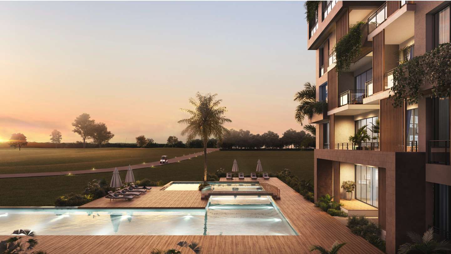 Bahia Canoa – Bien immobilier à République Dominicaine | Secundo Atlas