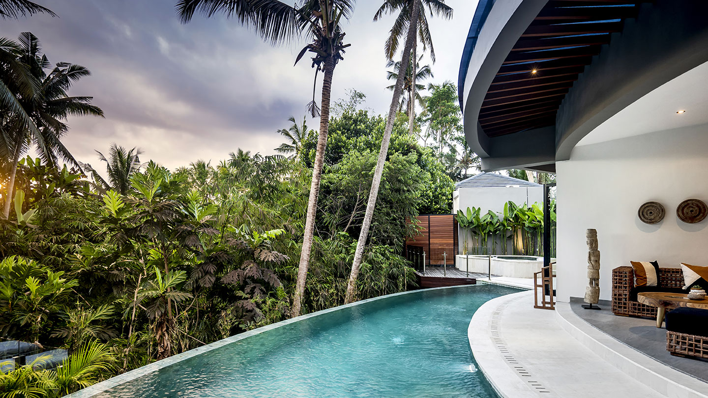 Villa Jade – Bien immobilier à Bali | Secundo Atlas