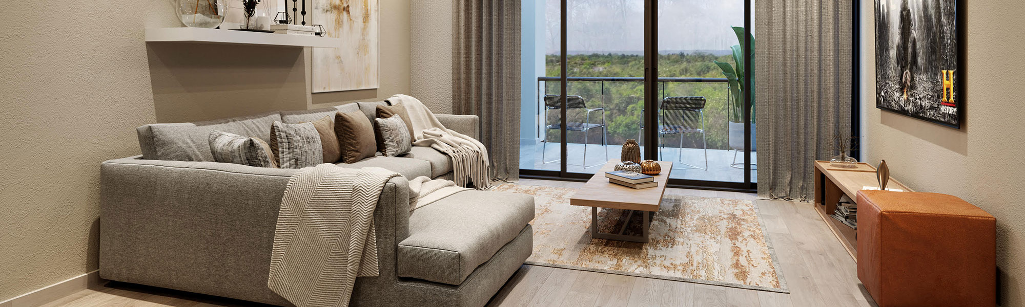 Green Eden – Bien immobilier à République Dominicaine | Secundo Atlas