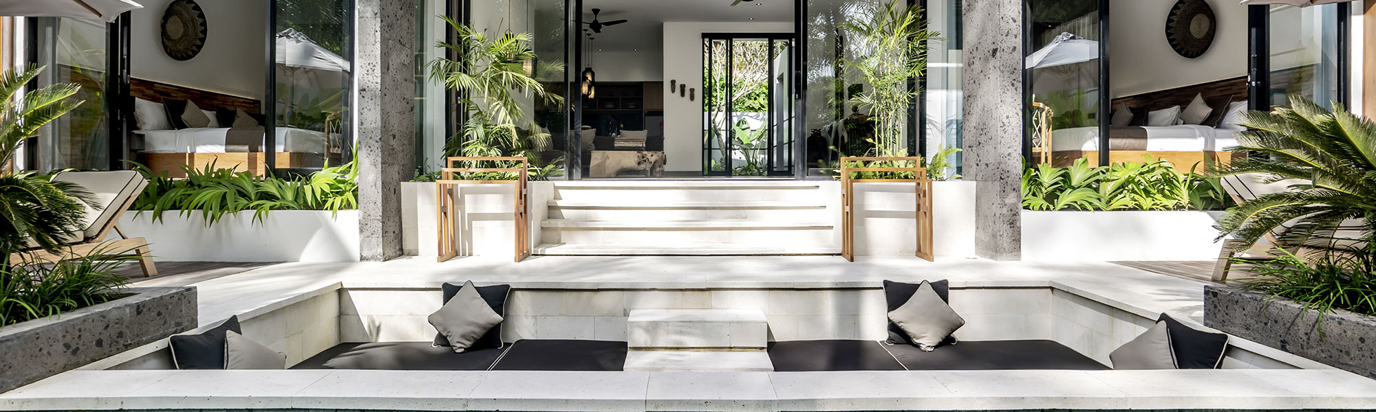 Villa Maya – Bien immobilier à Bali | Secundo Atlas