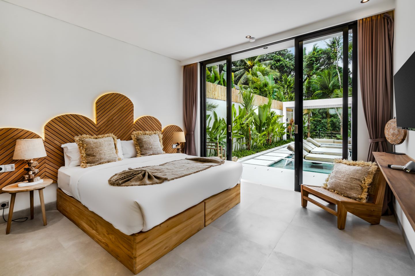 Villa Maya – Bien immobilier à Bali | Secundo Atlas