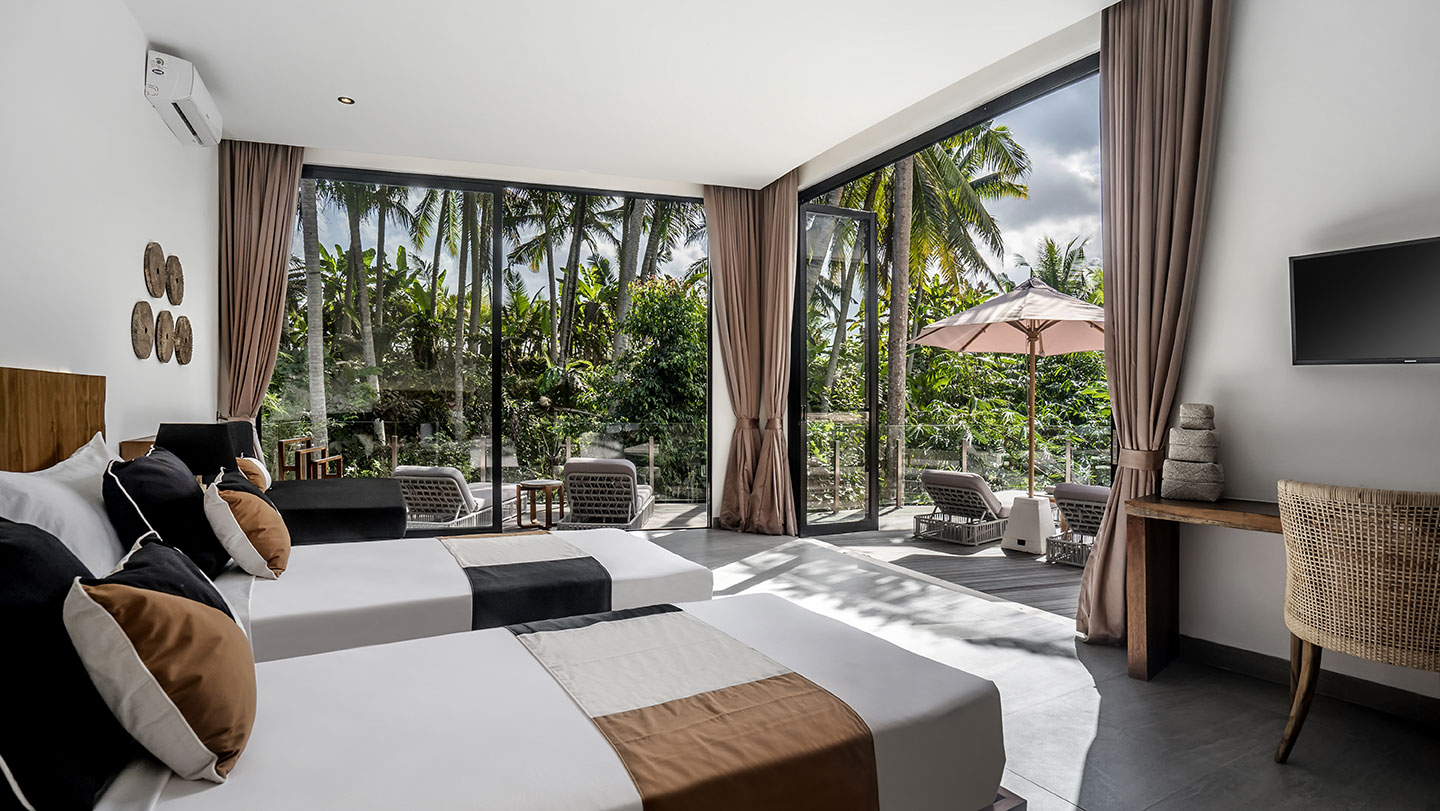 Villa Jade – Bien immobilier à Bali | Secundo Atlas