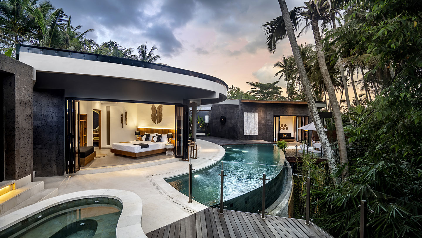 Villa Jade – Bien immobilier à Bali | Secundo Atlas