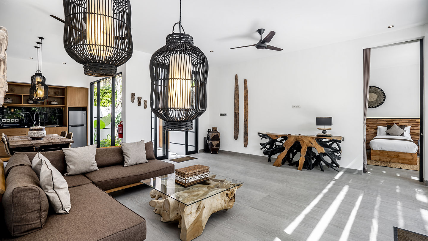 Villa Maya – Bien immobilier à Bali | Secundo Atlas