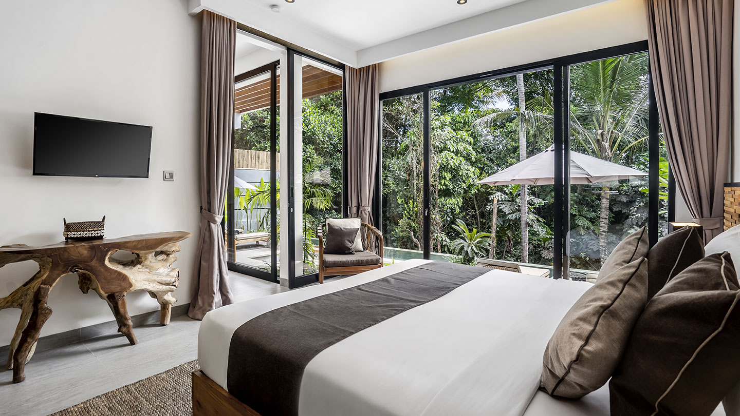 Villa Maya – Bien immobilier à Bali | Secundo Atlas