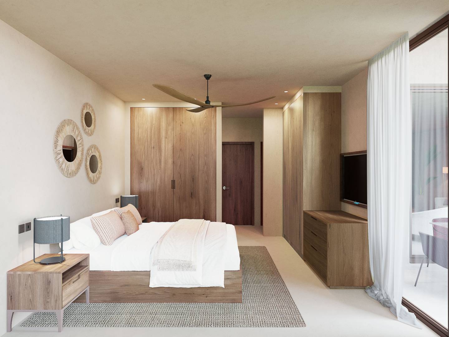 Green Eden – Bien immobilier à République Dominicaine | Secundo Atlas