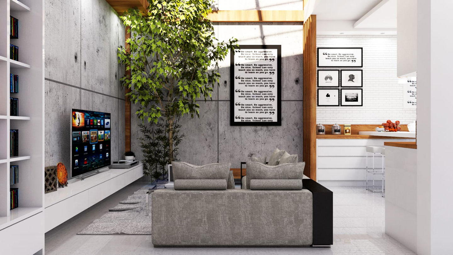 Las Terrenas Villa – Villa à République Dominicaine | Secundo Atlas