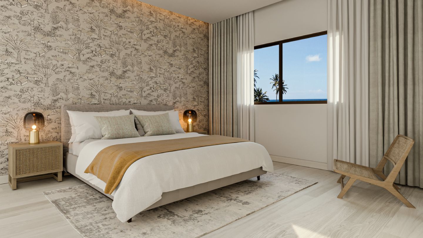 Bavaro Riviera – Appartement à République Dominicaine | Secundo Atlas