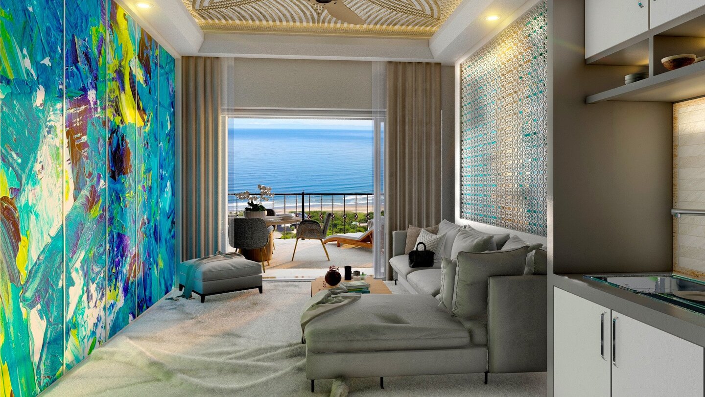 Diria View – Bien immobilier à Costa Rica | Secundo Atlas