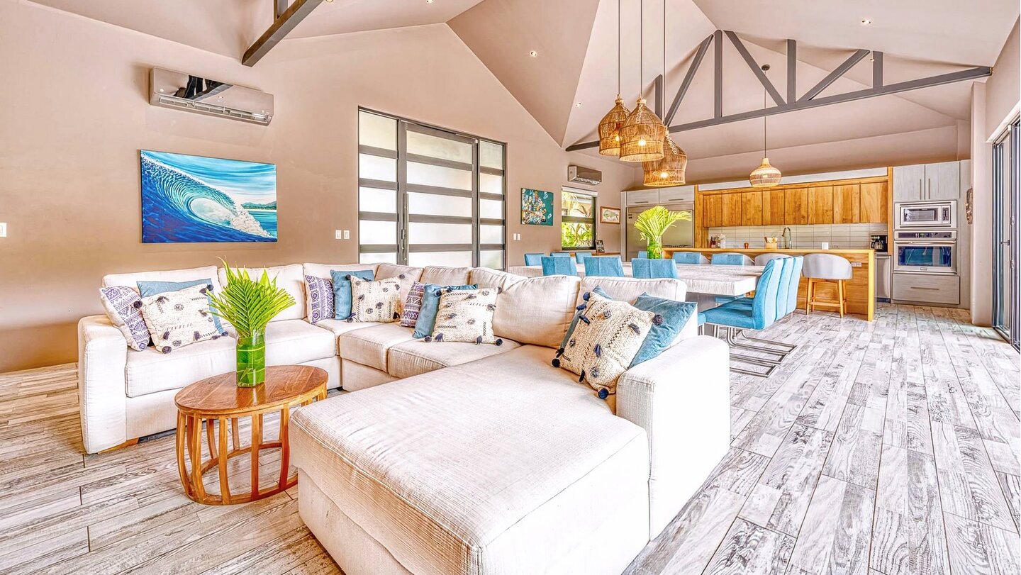 Villa Paradise – Bien immobilier à Costa Rica | Secundo Atlas