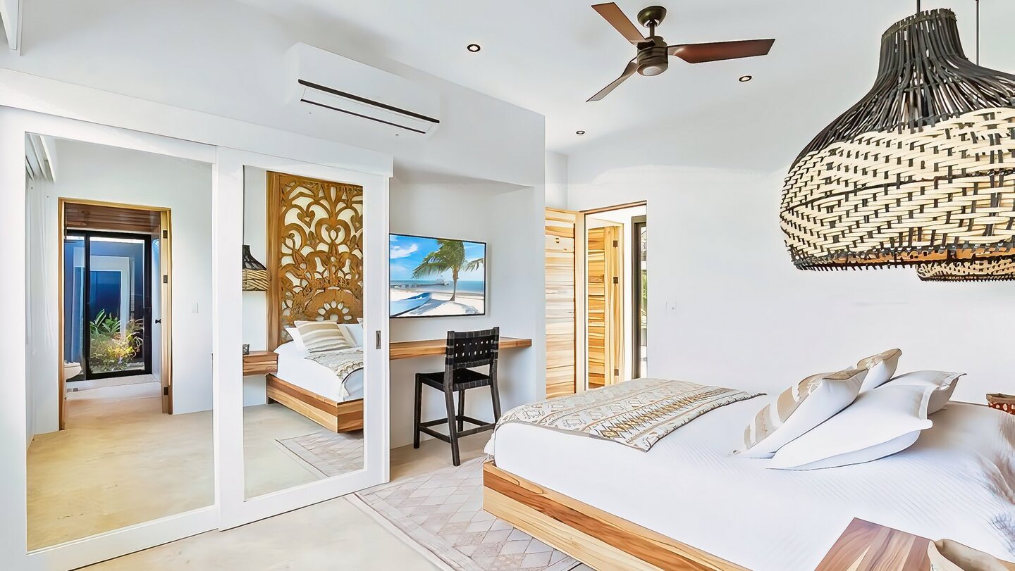 Villa Horizon – Bien immobilier à Costa Rica | Secundo Atlas