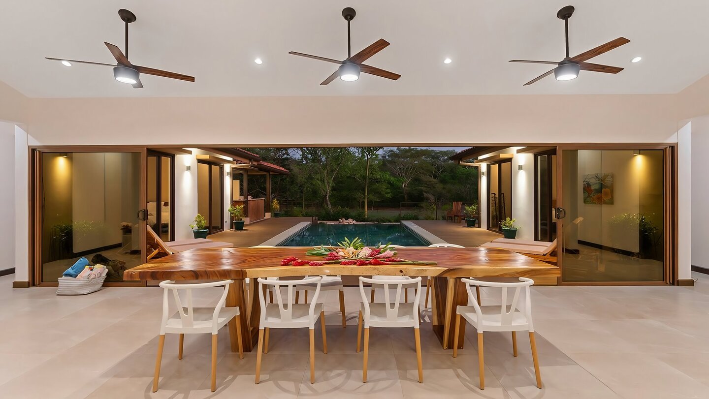 Villa Eden – Villa à Costa Rica | Secundo Atlas