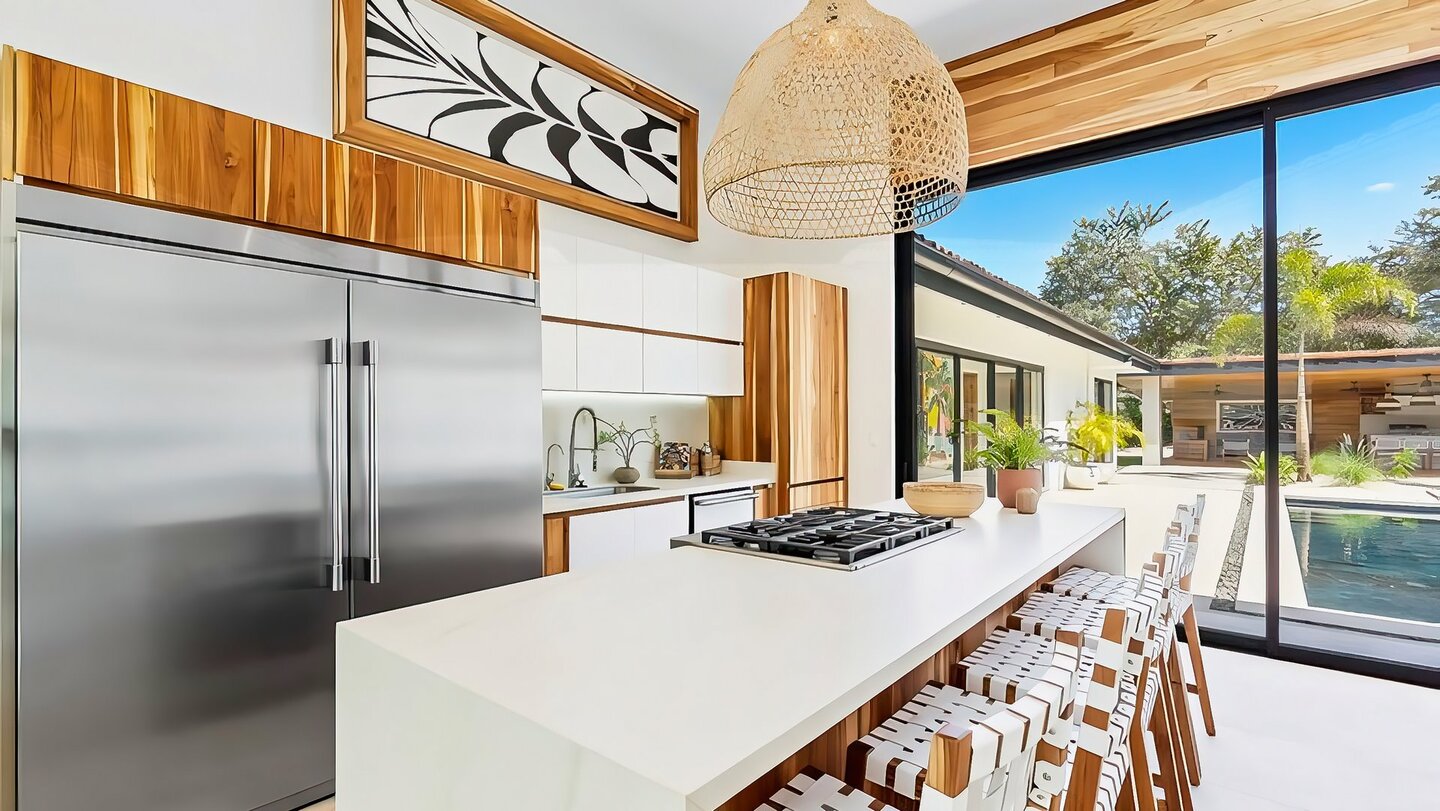 Villa Horizon – Bien immobilier à Costa Rica | Secundo Atlas