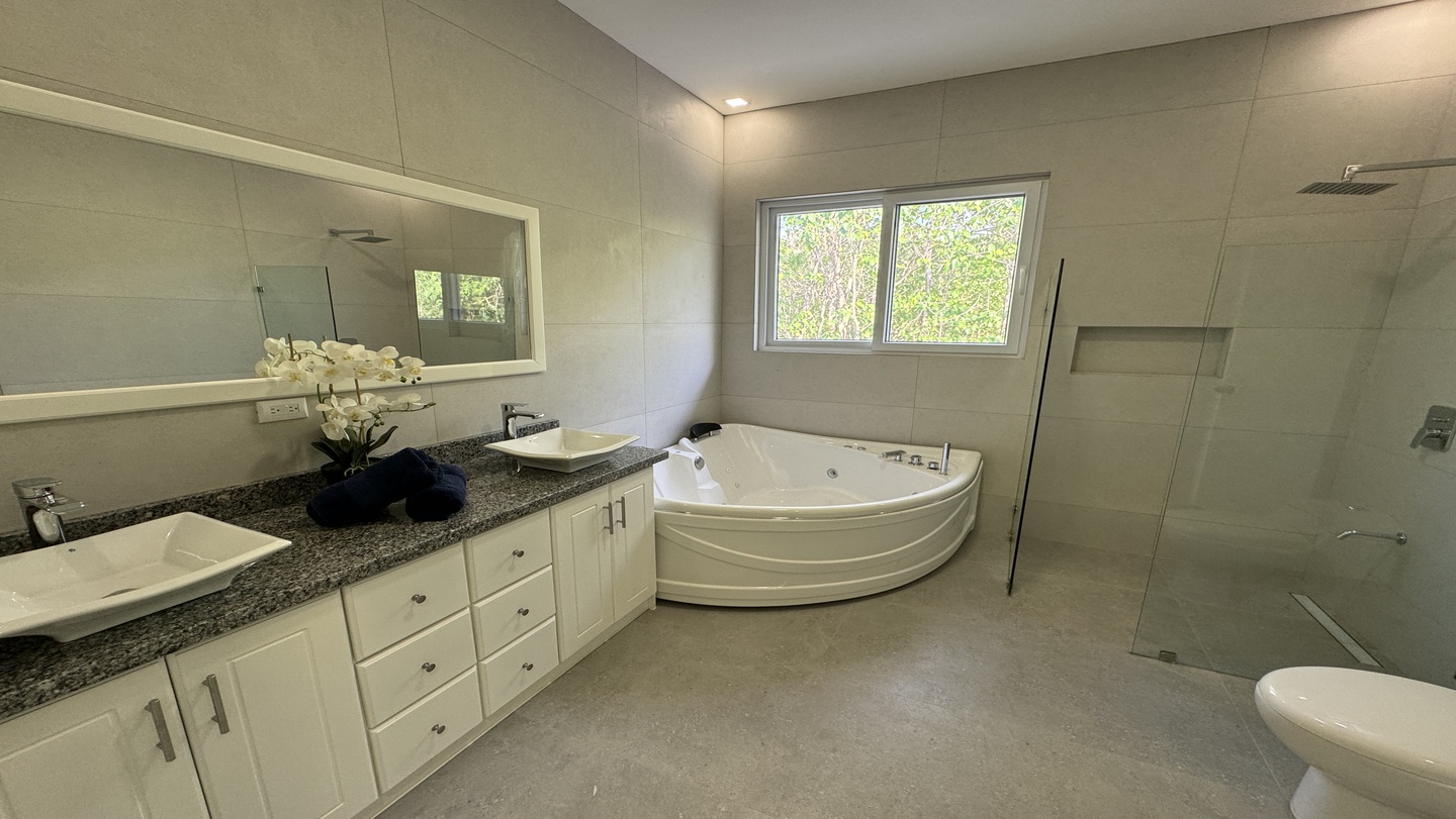 Maison Jacarandas – Bien immobilier à Costa Rica | Secundo Atlas