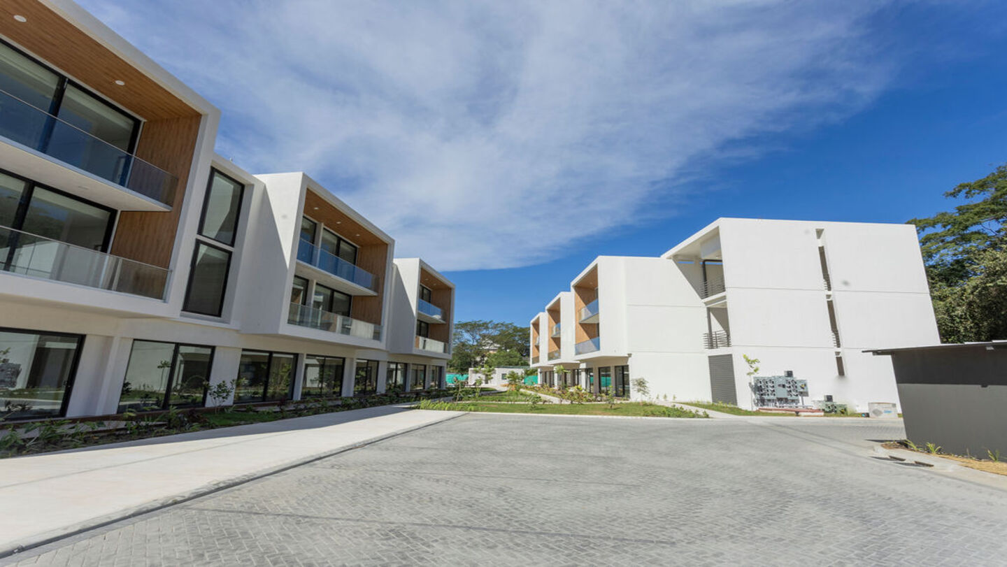 The Become – Bien immobilier à Costa Rica | Secundo Atlas