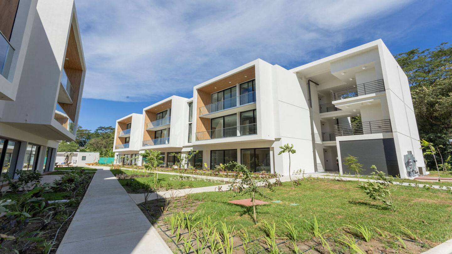 The Become – Bien immobilier à Costa Rica | Secundo Atlas