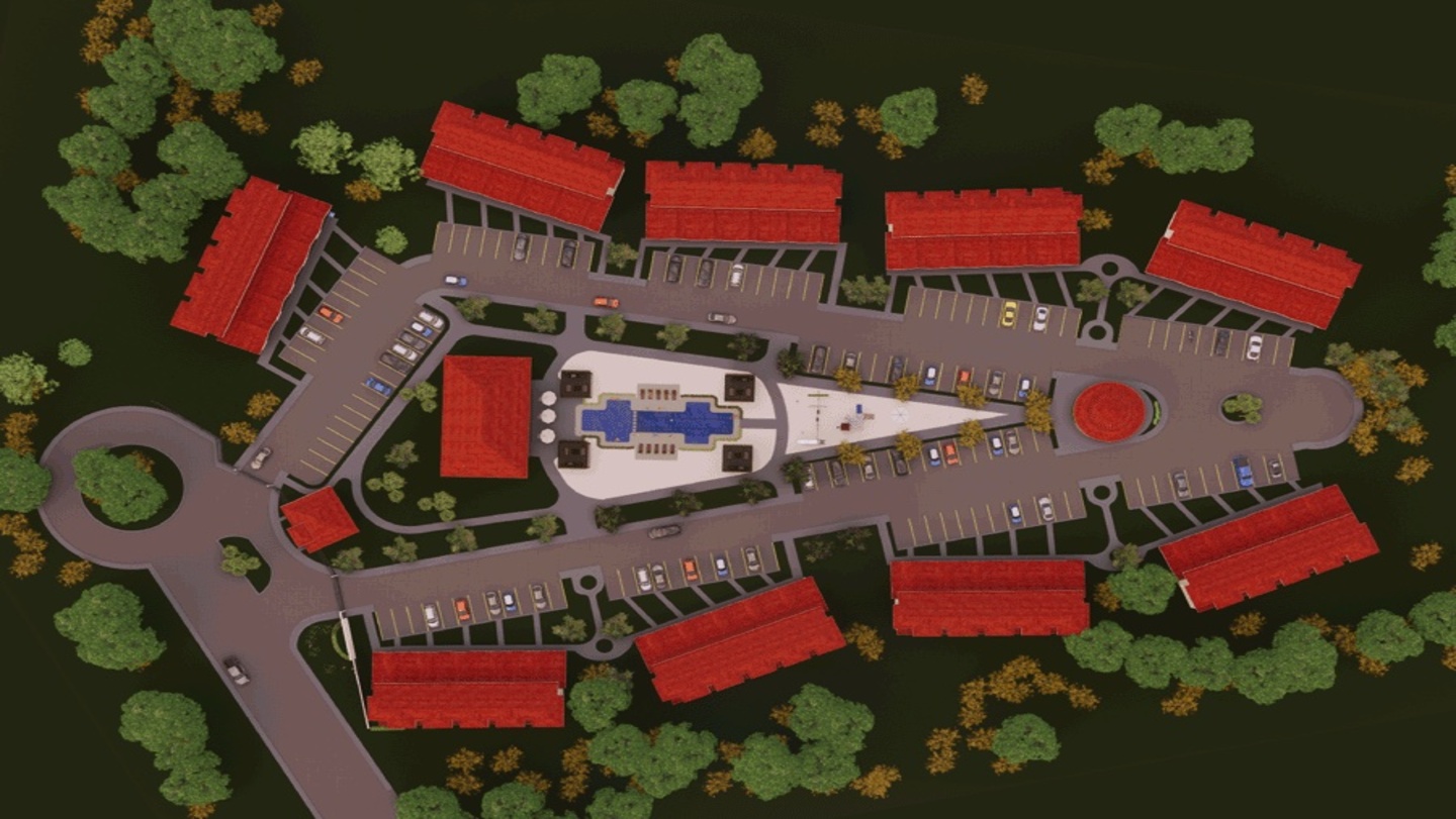 Maison Jacarandas – Bien immobilier à Costa Rica | Secundo Atlas