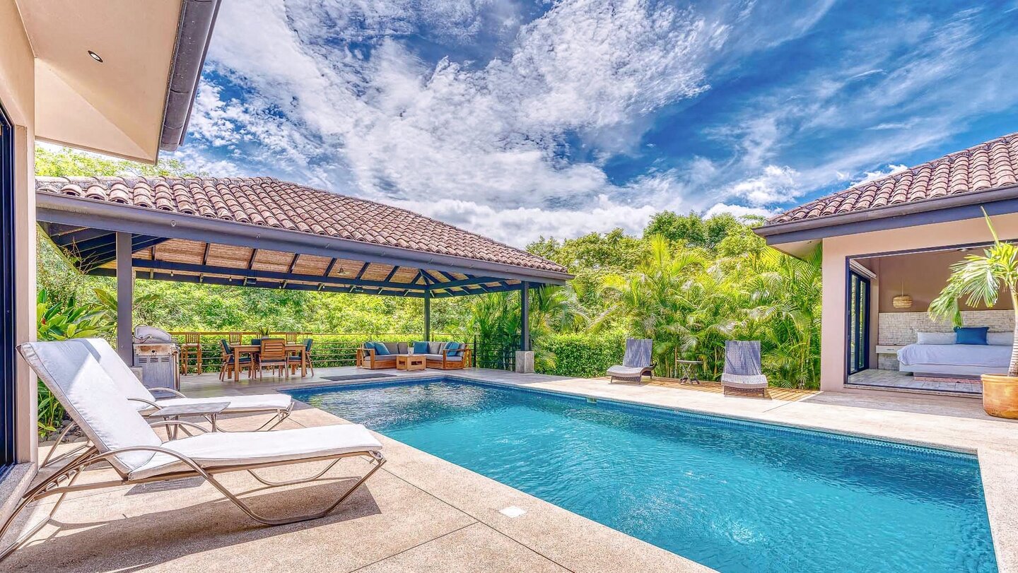 Villa Paradise – Bien immobilier à Costa Rica | Secundo Atlas