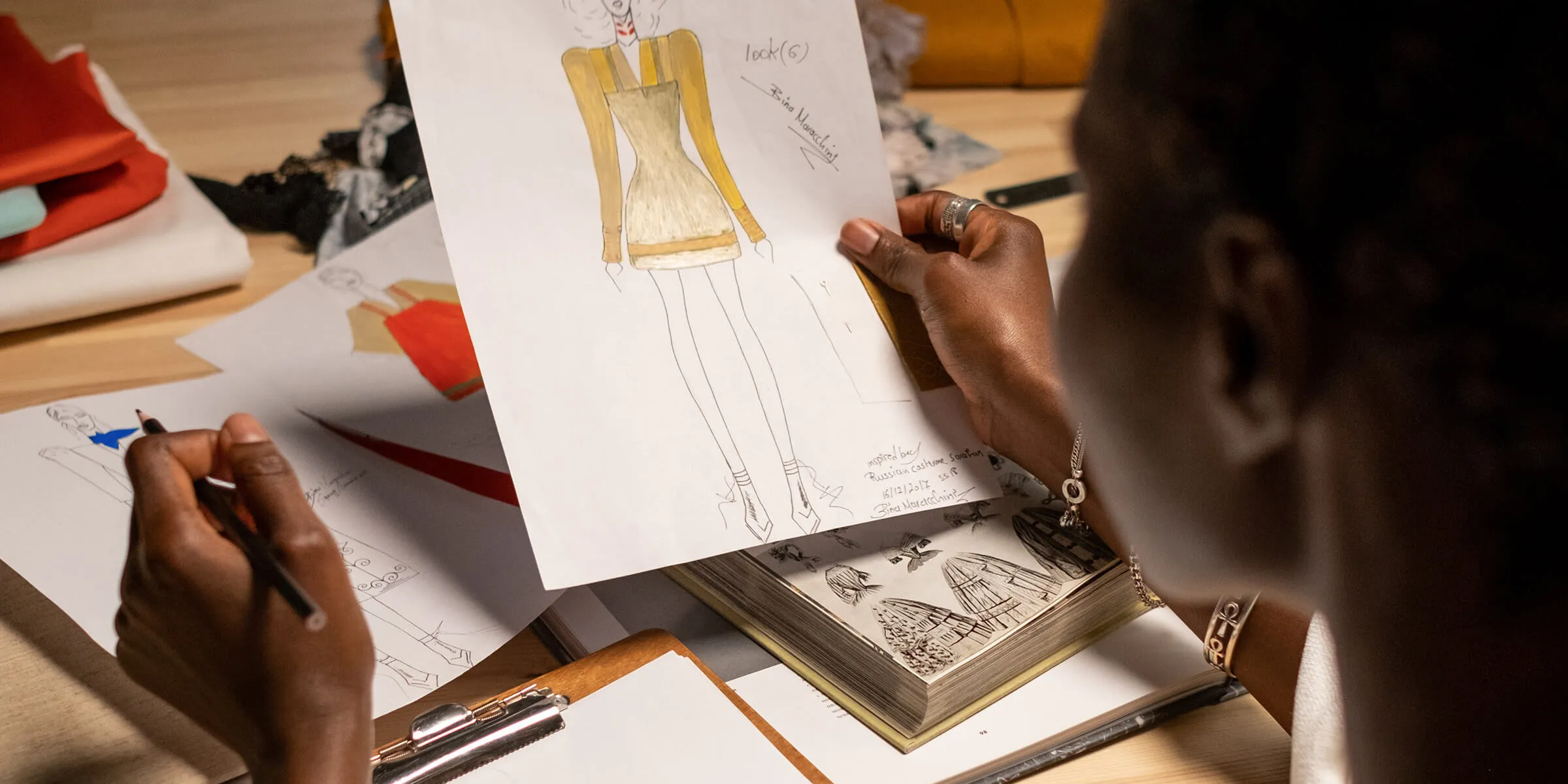 Fashion Trends to Watch in the Coming Season