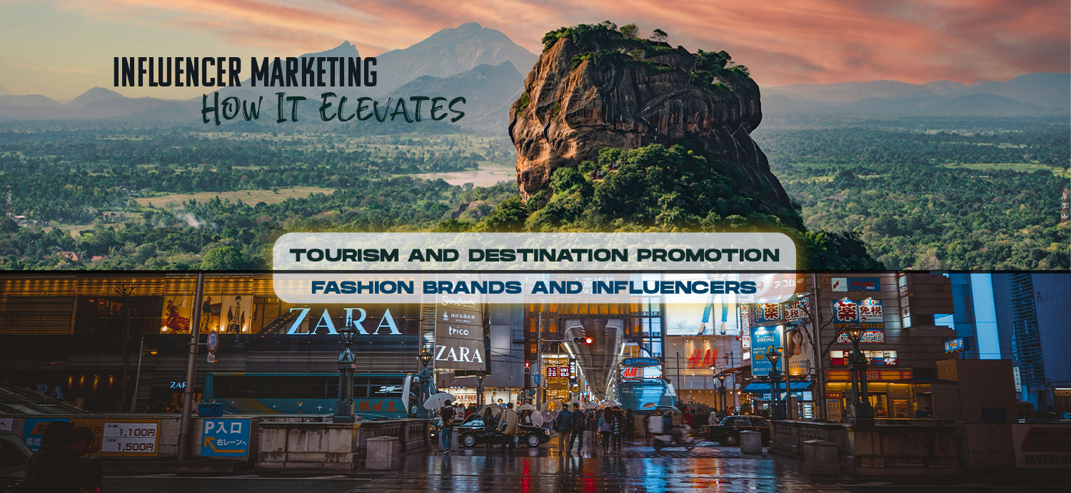 The Power of Influencer Marketing: How It Elevates Your Brand and Talent