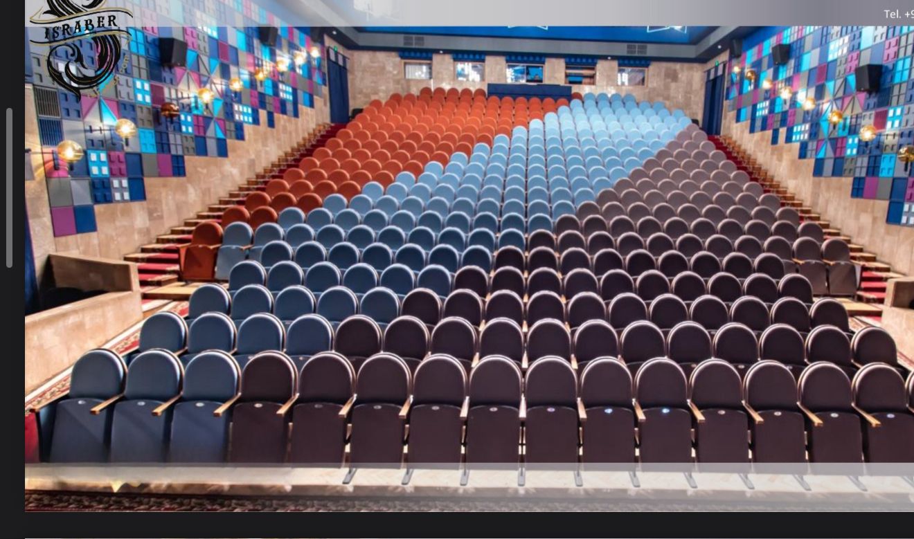 Theater-style chairs for synagogues by Israber, featuring luxurious upholstery, solid wood, and handmade craftsmanship