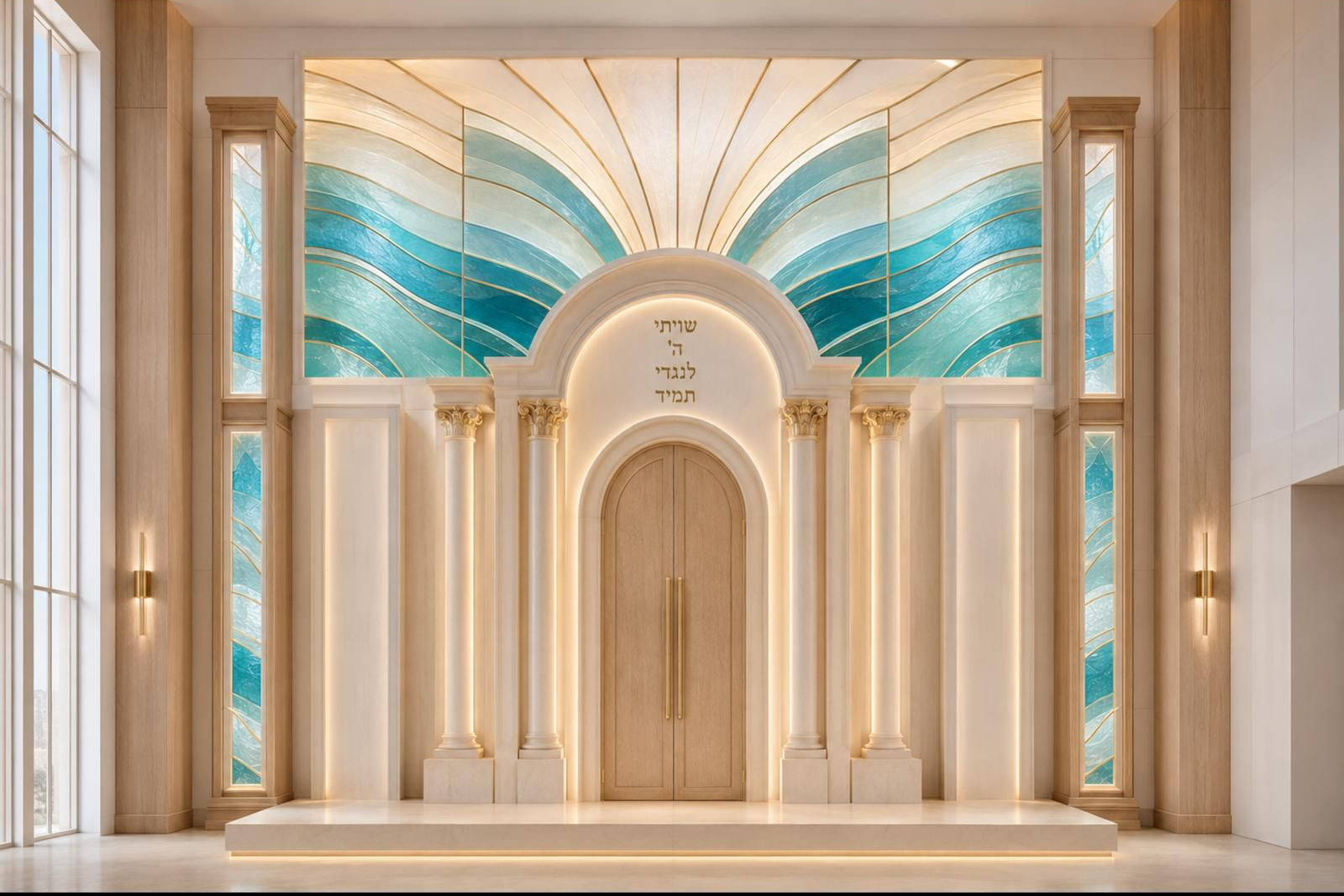 Aron Kodesh