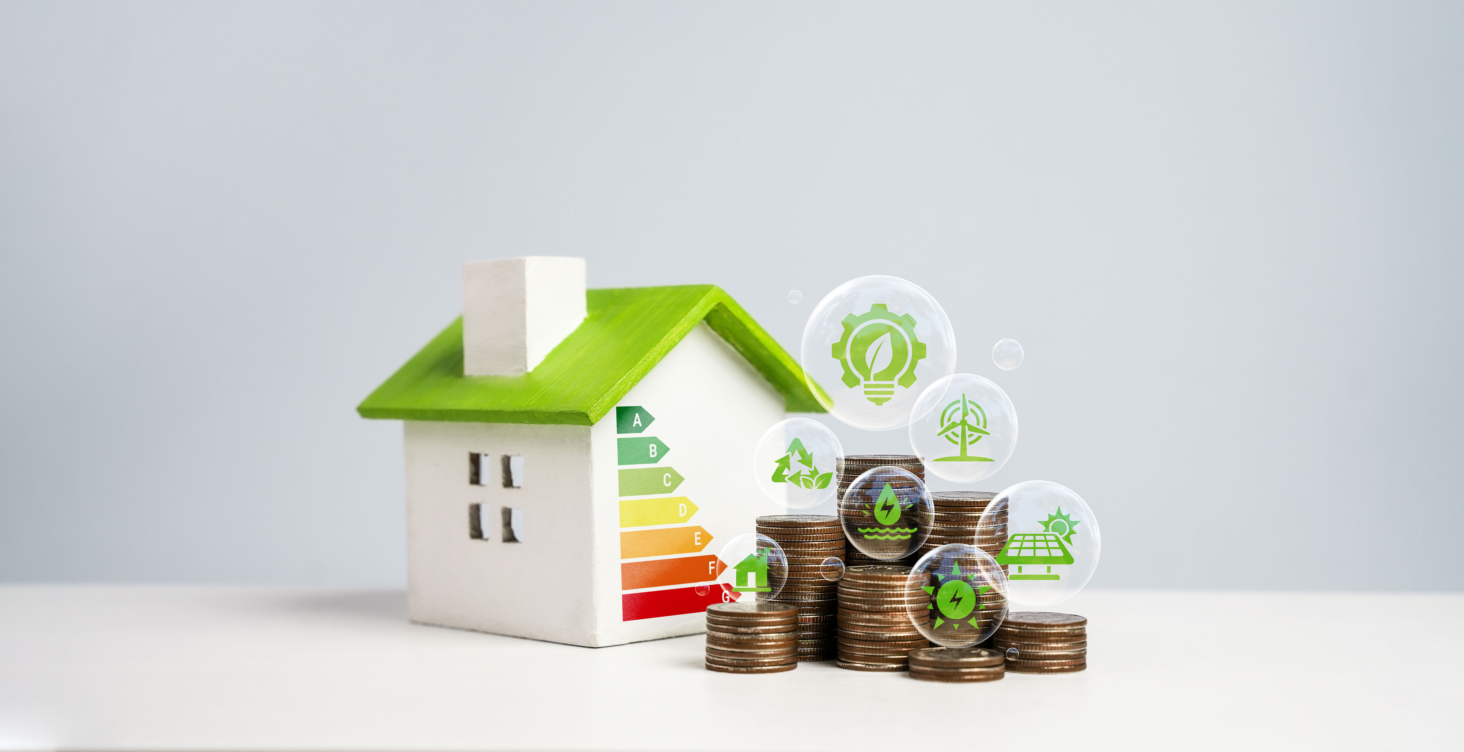 Eigenmietwert jetzt noch Geld sparen