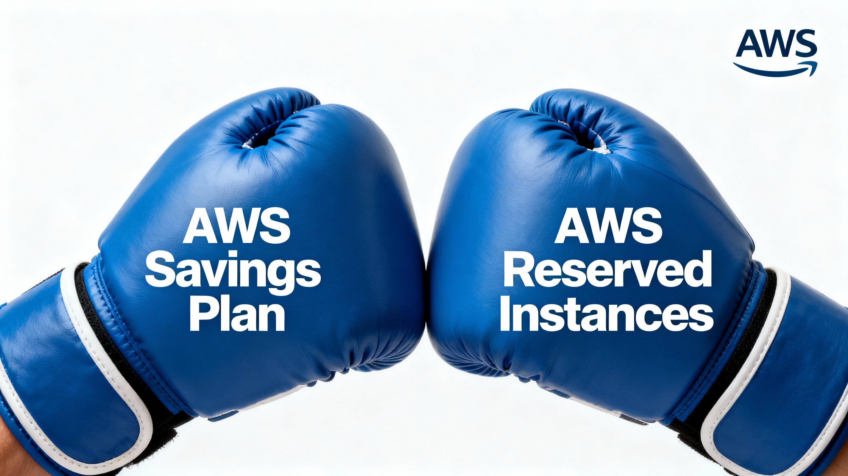 AWS Savings Plans vs Reserved Instances: A Practical Guide to Buying Commitments