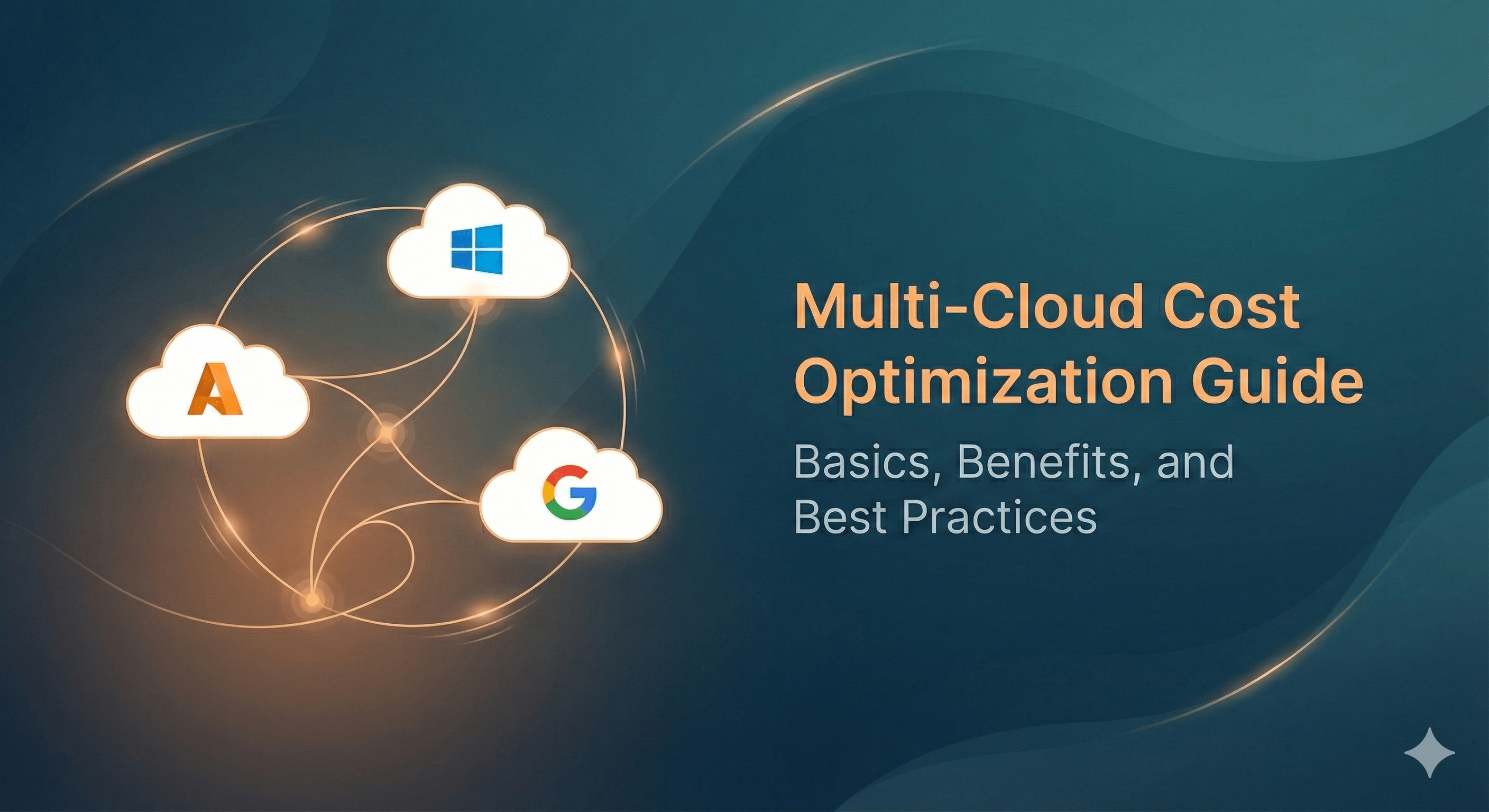  Multi-Cloud Cost Optimization Guide | AWS, Azure, GCP Savings