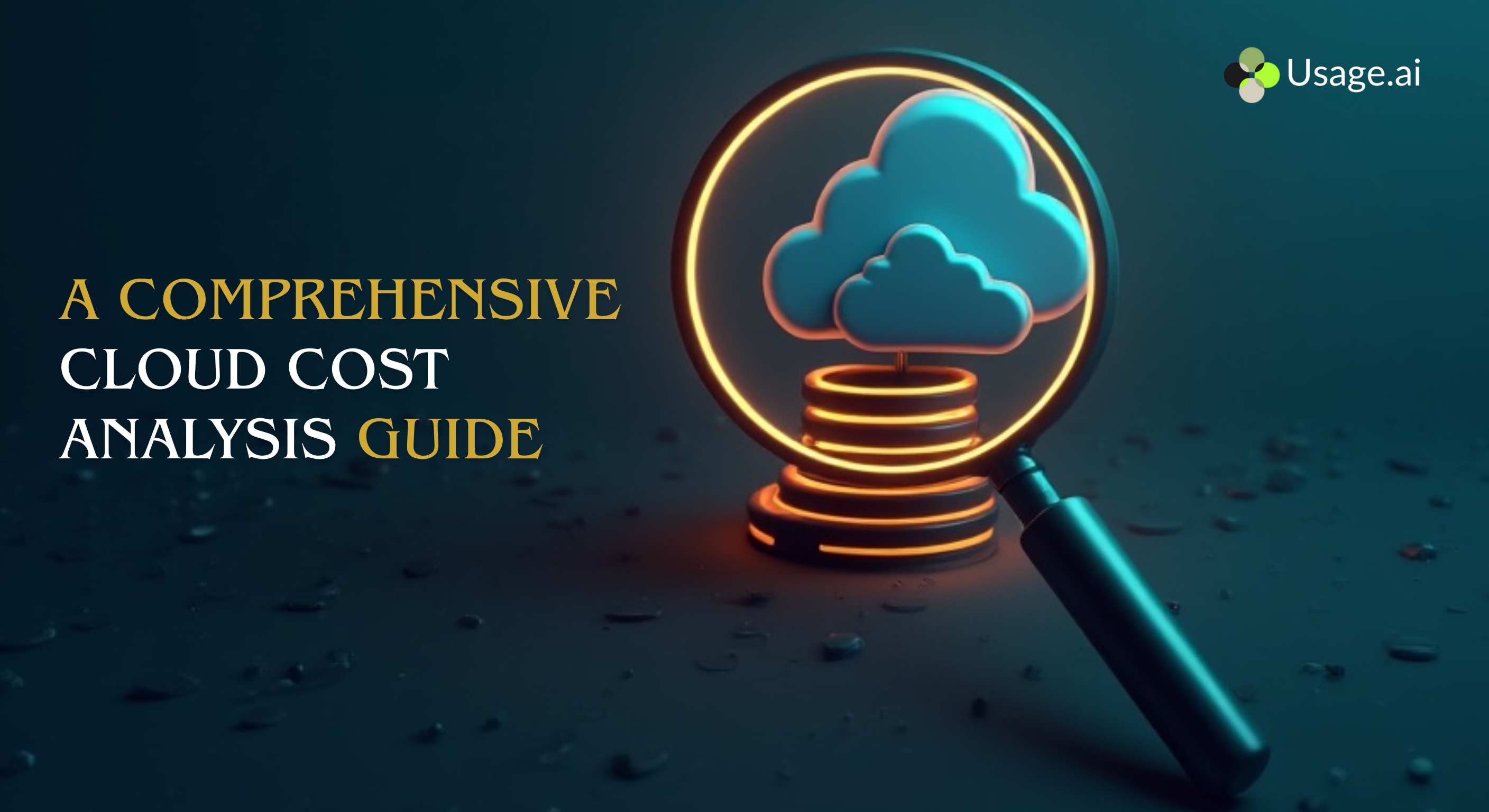 Cloud Cost Analysis: How to Measure, Reduce, and Optimize Spend